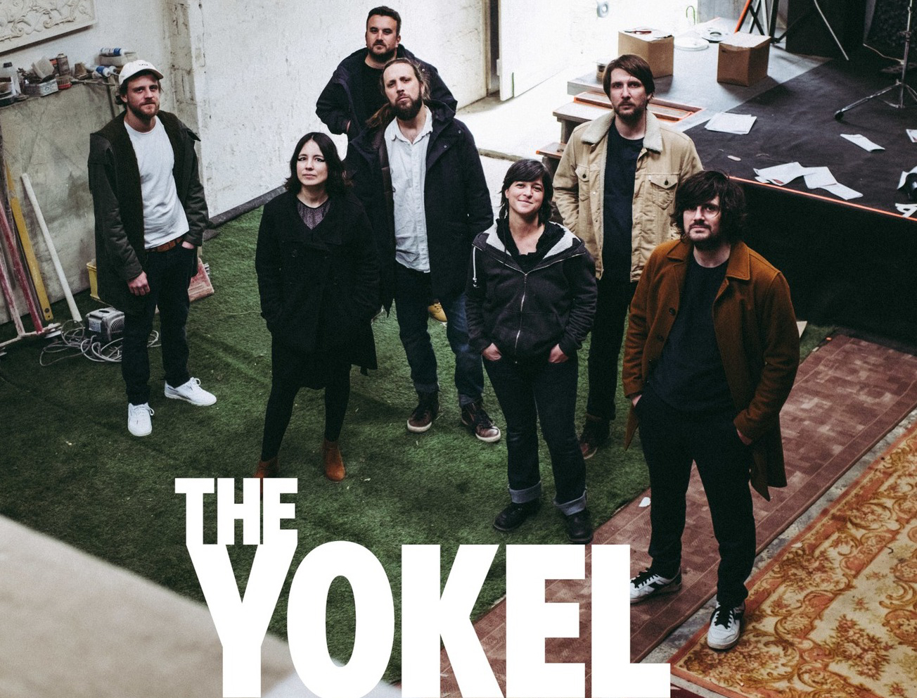 The Yokel